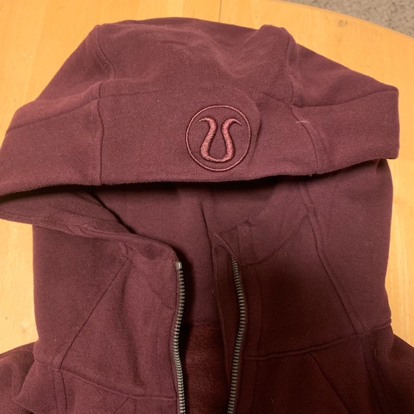 lululemon athletica Jackets & Blazers - Never worn Lulu lemon jacket
